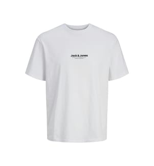 T-Shirt - Weiss
