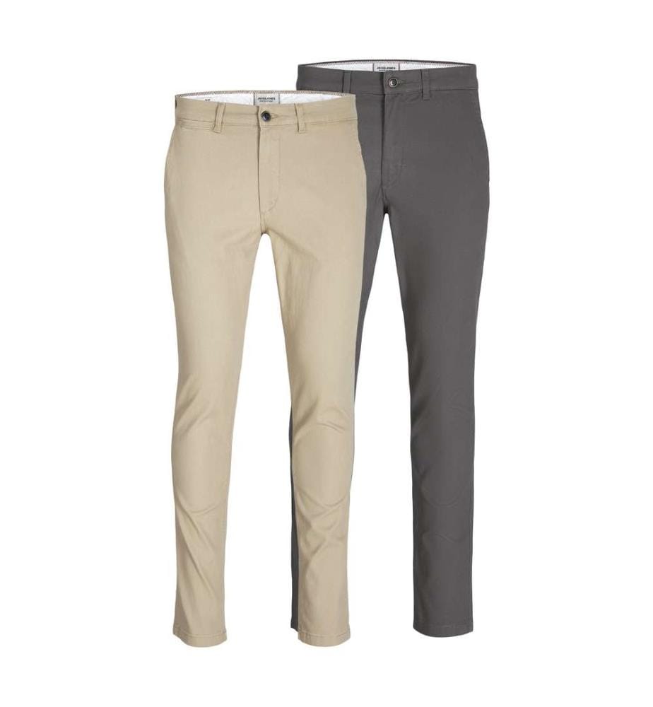 Pantalon Chino - Crockery