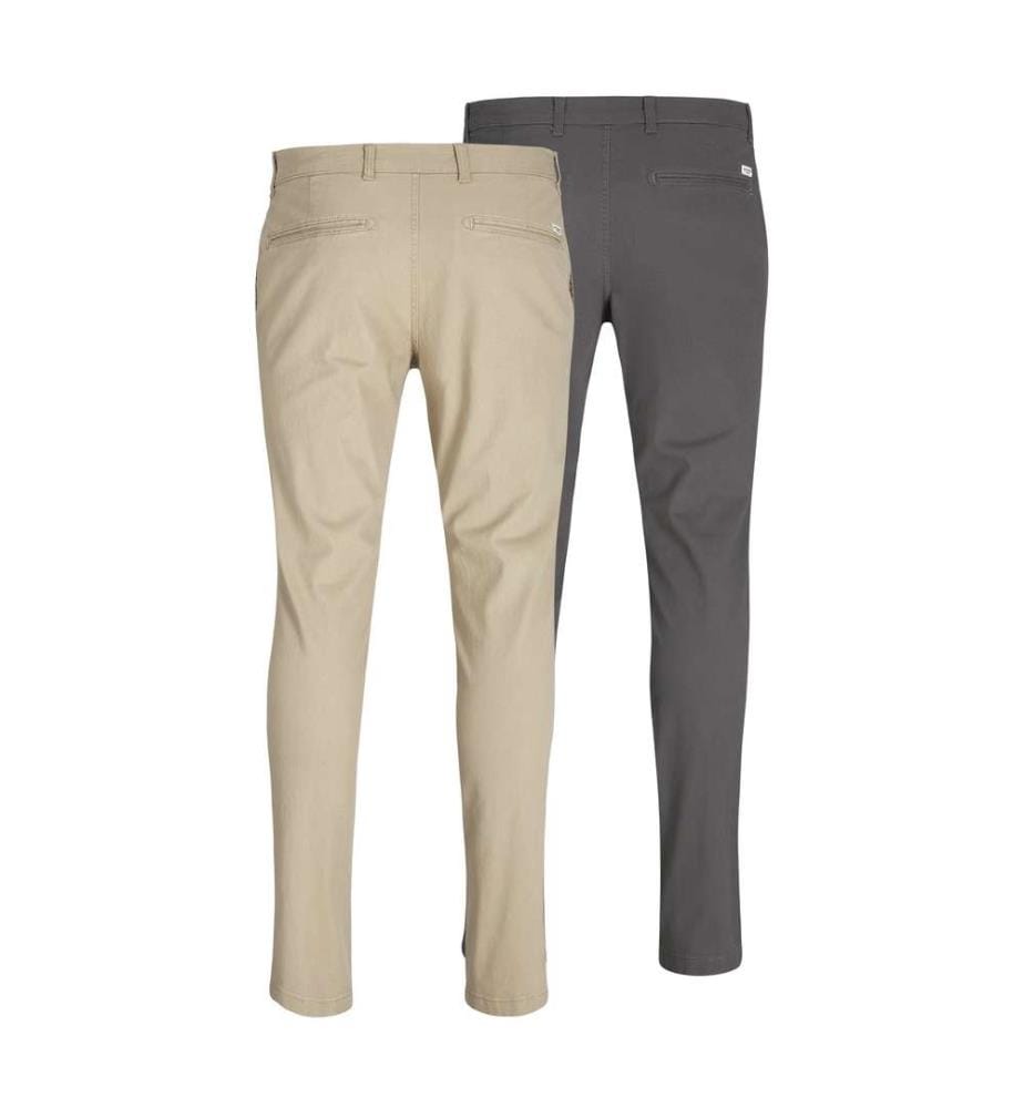 Pantalon Chino - Crockery