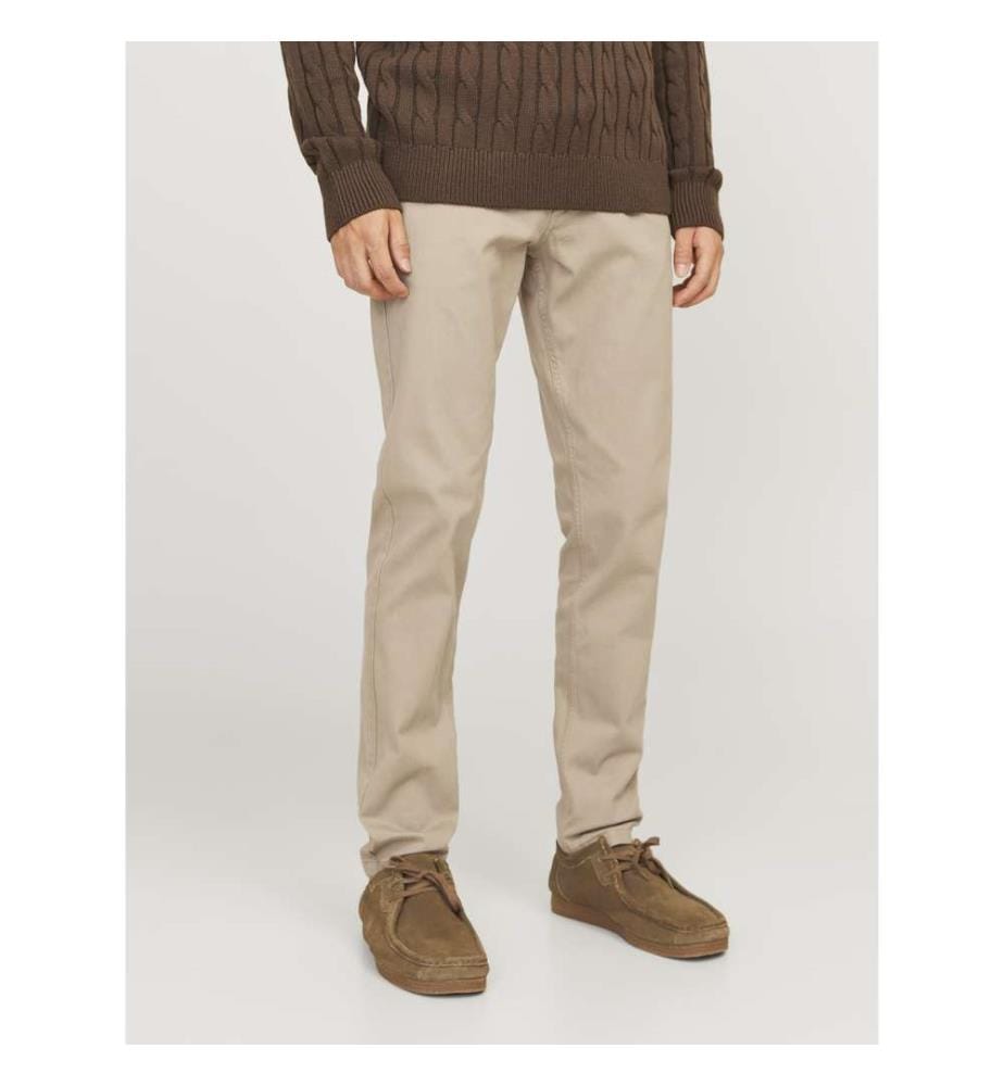 Pantalon Chino - Crockery