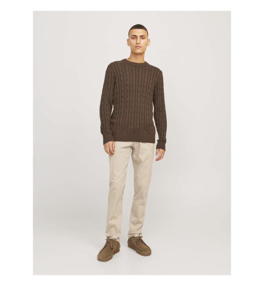 Pantalon Chino - Crockery