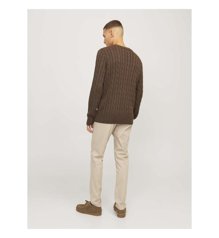 Pantalon Chino - Crockery