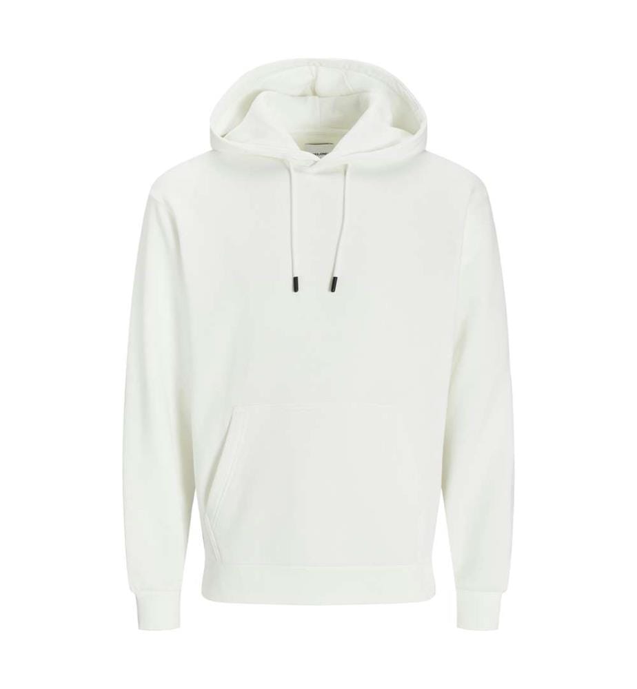 Hoodie - Cloud Dancer