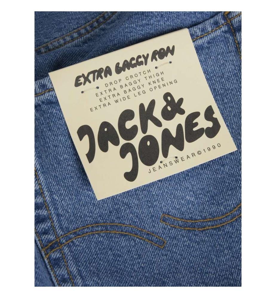 Shorts - Blue Denim