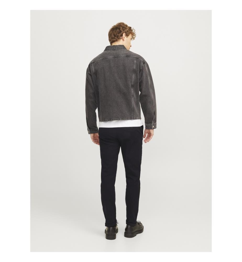 Pantalon Chino - Tap-shoe