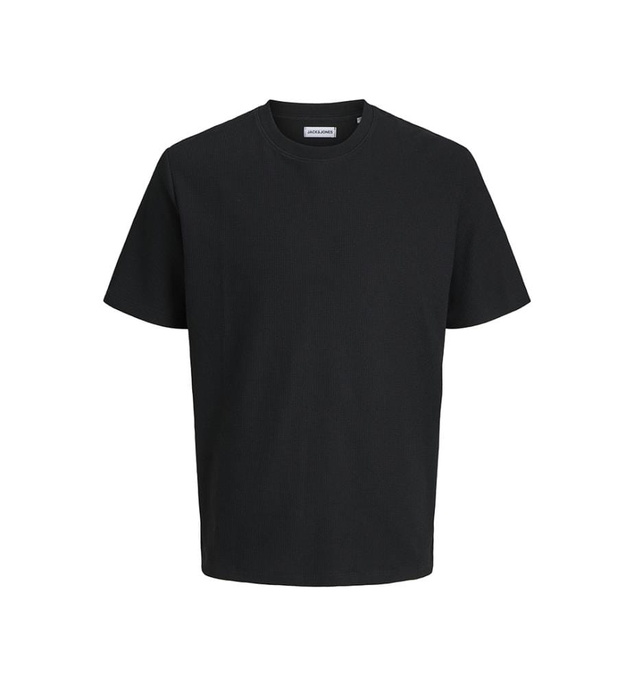 T-Shirt - Schwarz