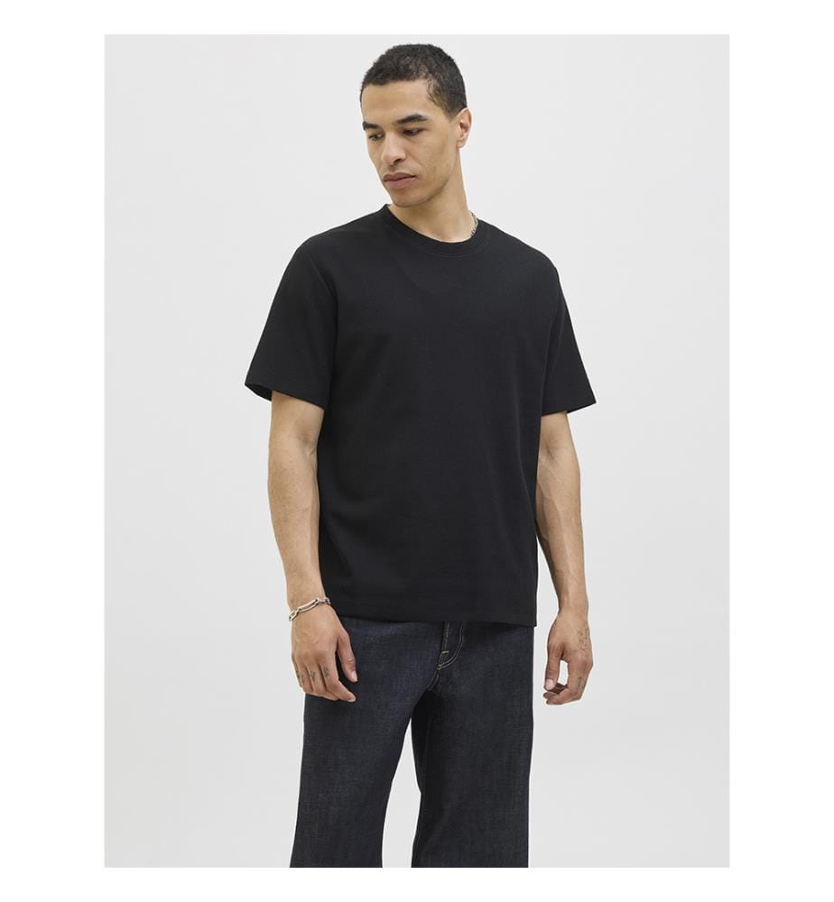 T-Shirt - Schwarz