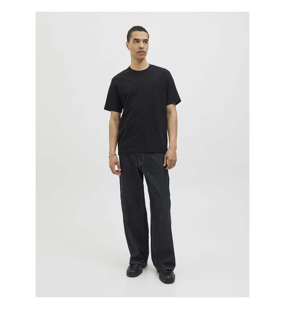 T-Shirt - Schwarz