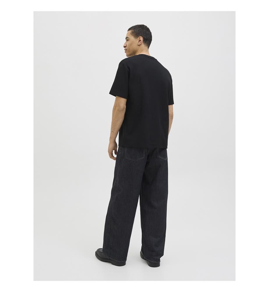 T-Shirt - Schwarz