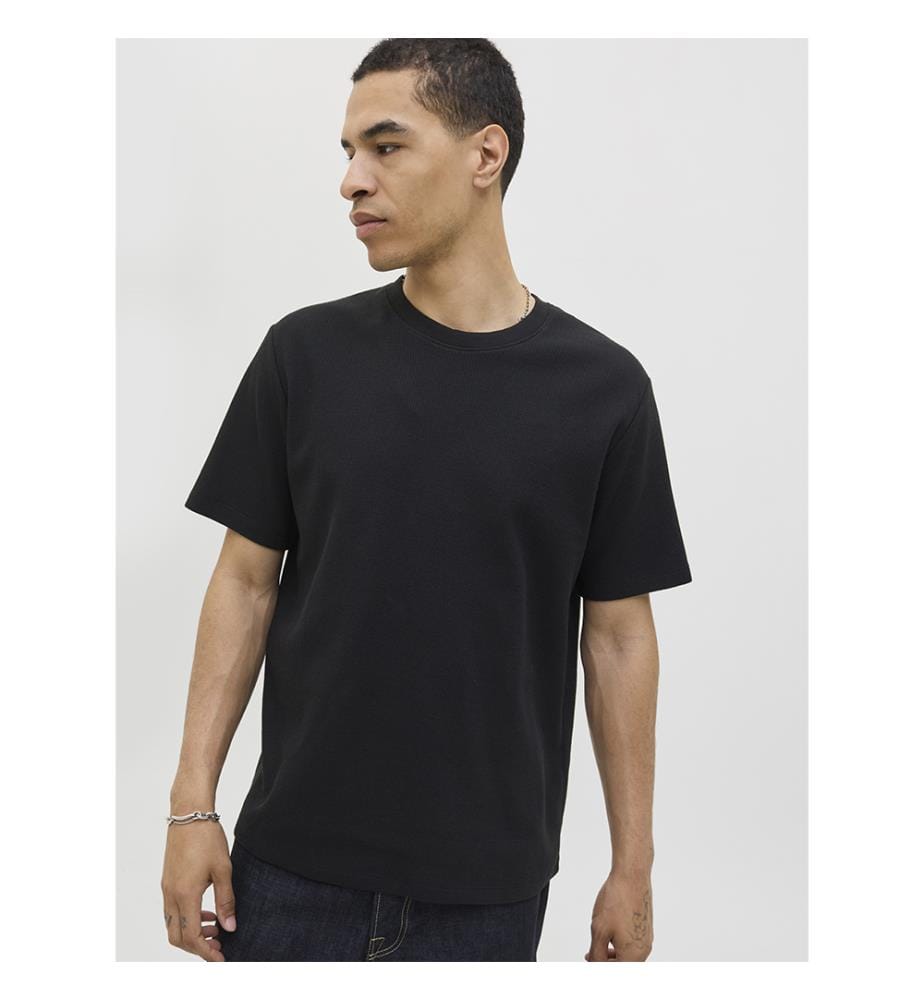 T-Shirt - Schwarz