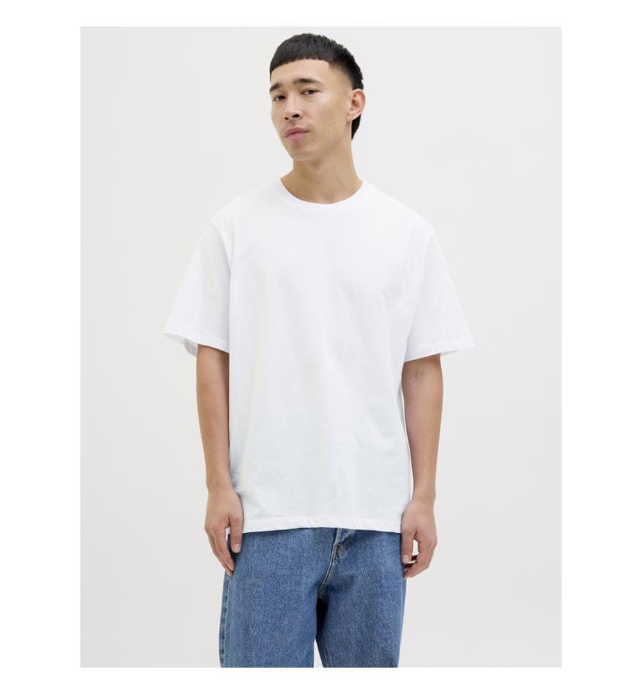 T-Shirt - Weiss –