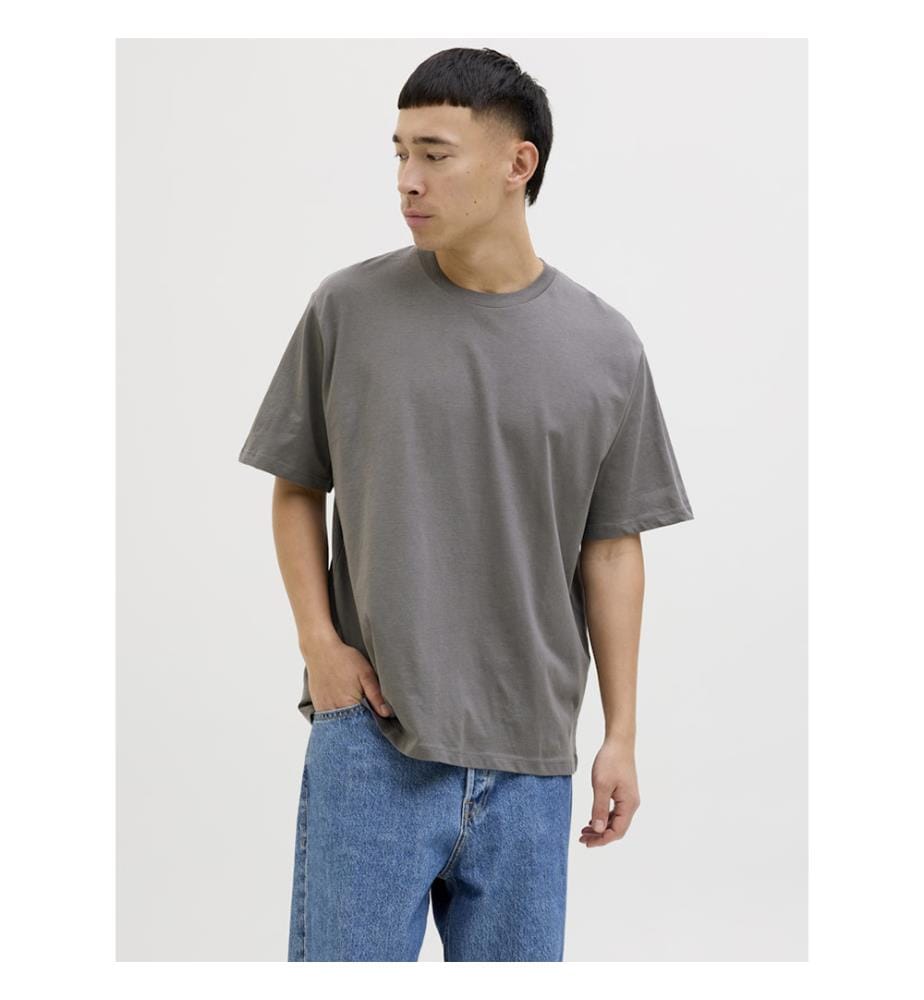 T-Shirt - Weiss –