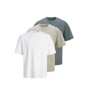 T-Shirt - Mehrfarbig