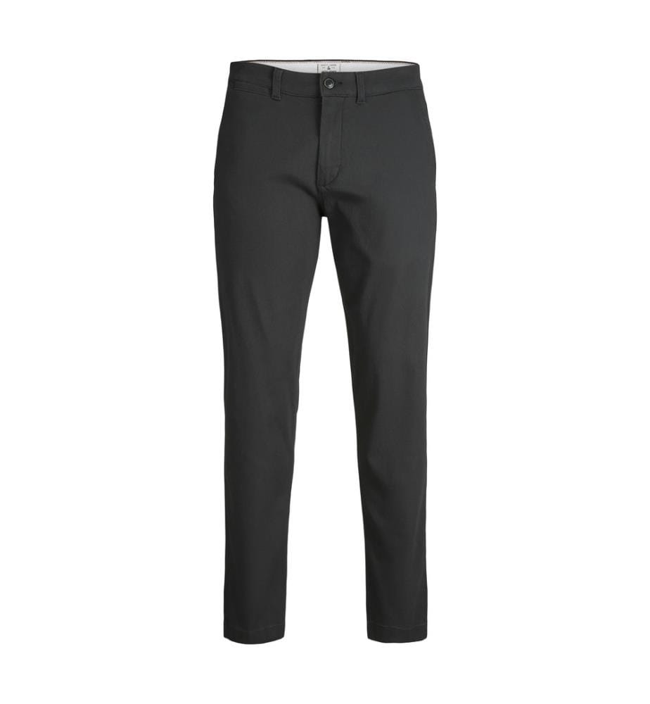 Chino - Black & Asphalt