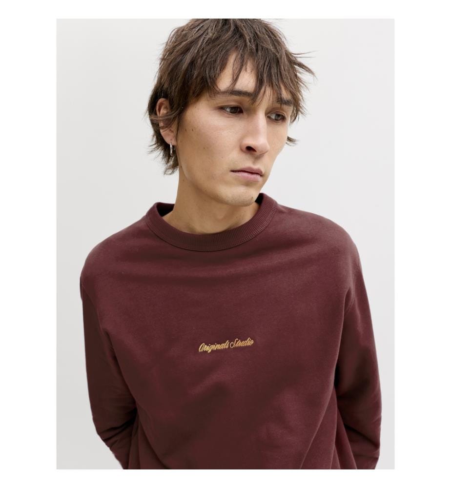 Sweat Norrebro - Cabernet