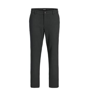 Chino-Hose - Dunkelgrau