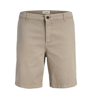 Chino Shorts - Lemon Pepper
