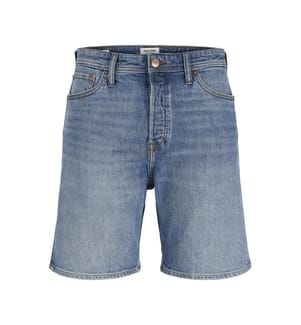 Jeansshorts TONY 460 – Denimblau