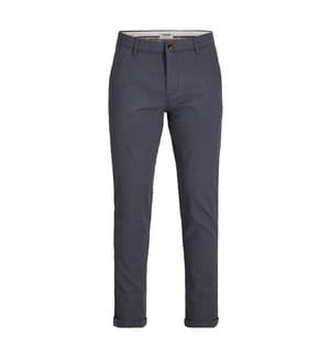 Chino-Hose - Nachthimmel