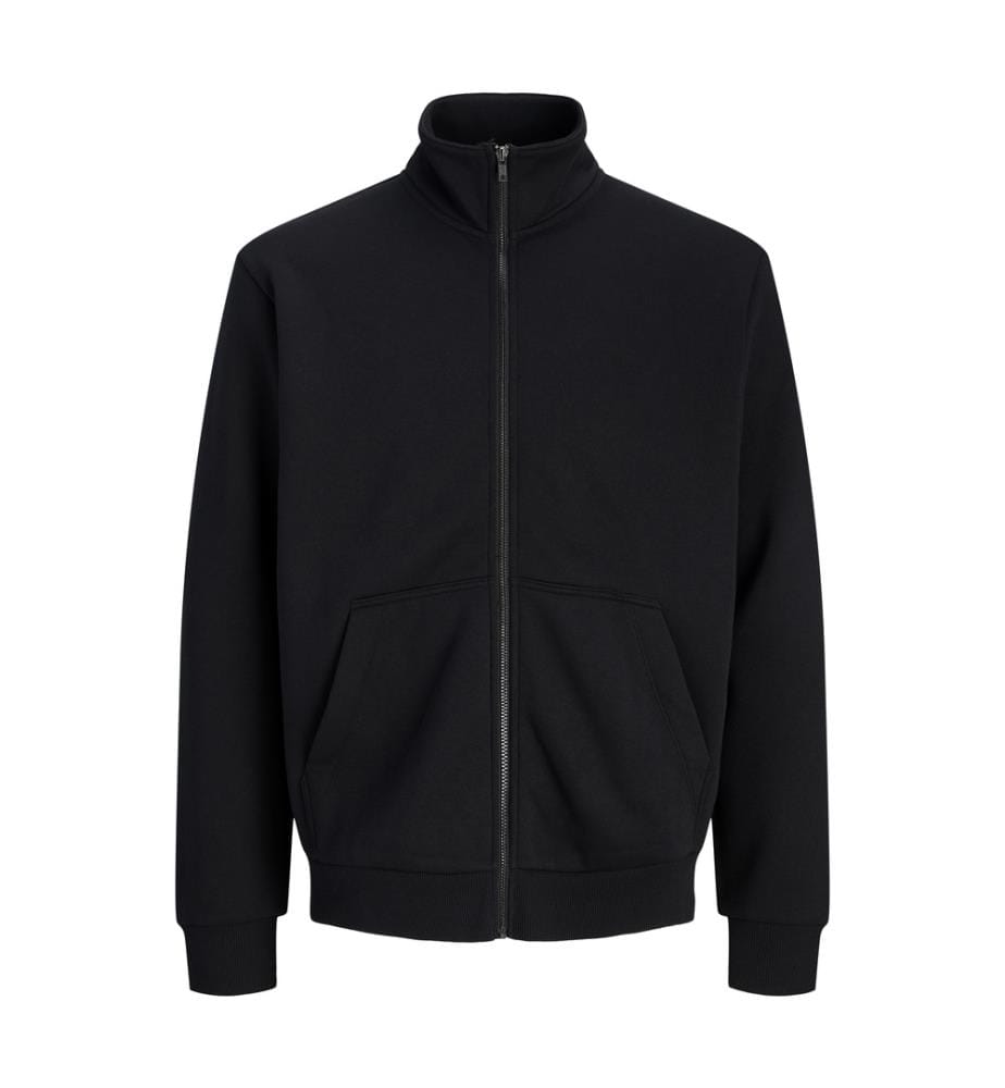 Jaquette Relaxed Fit - Noir