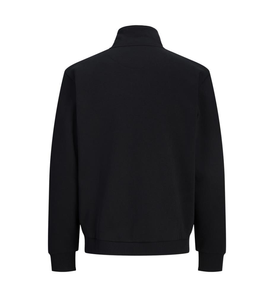 Jaquette Relaxed Fit - Noir