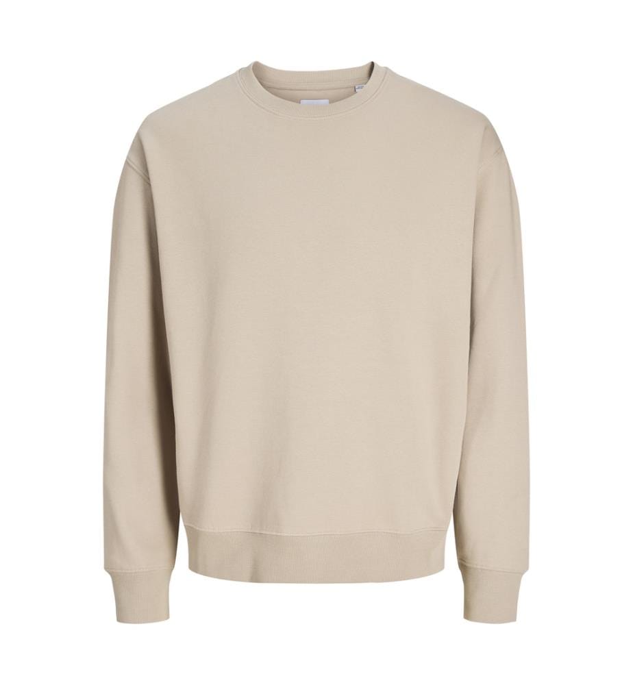 Sweat col rond - Moonbeam