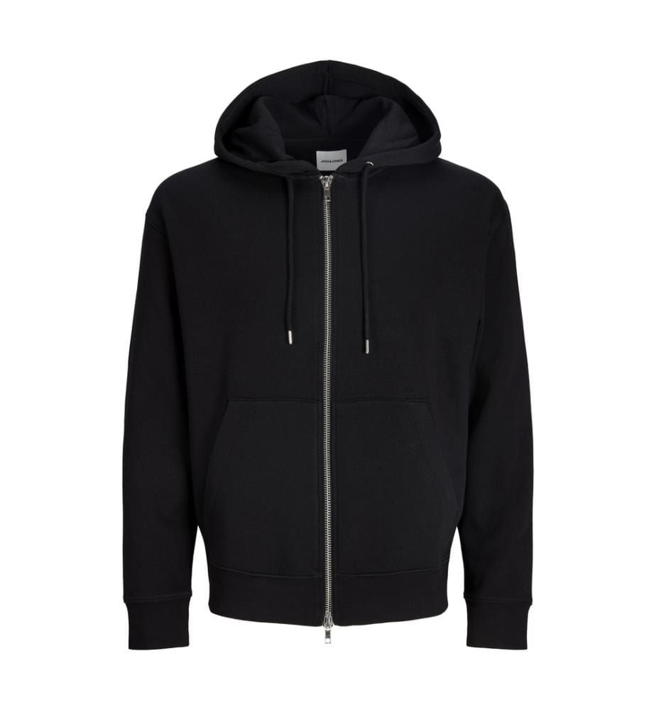 Jaquette Relaxed Fit - Noir