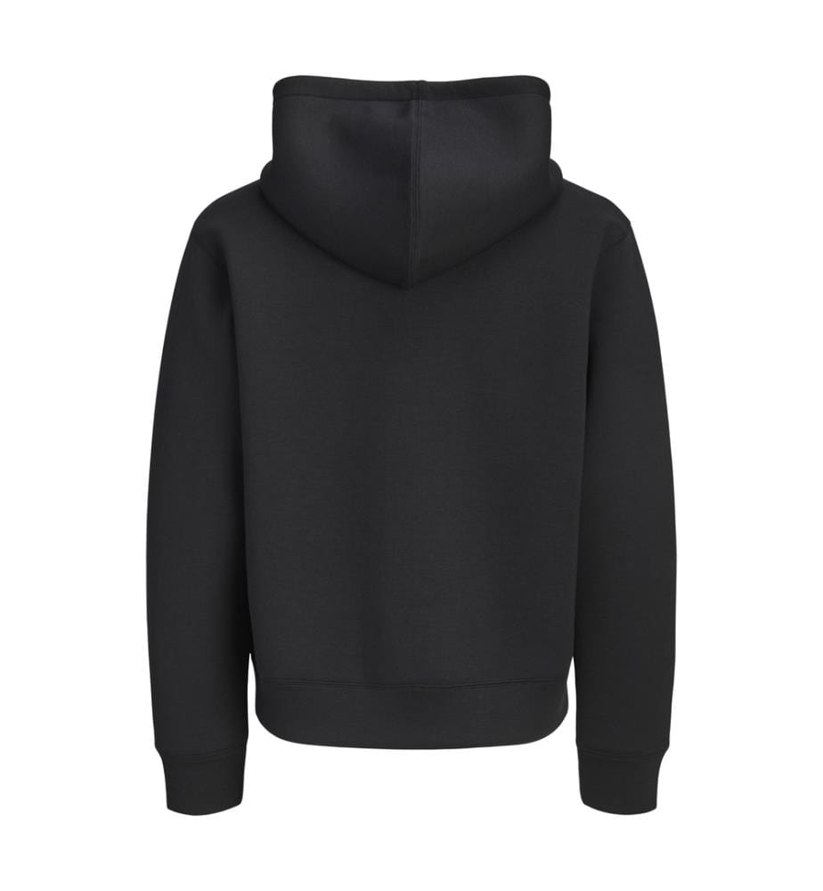 Jaquette Scuba - Noir