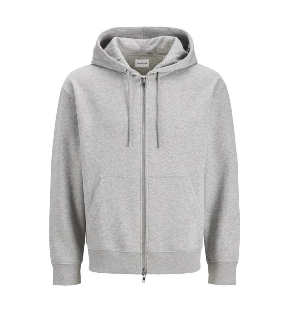 Jacke im Relaxed-Fit-Schnitt - Hellbeige