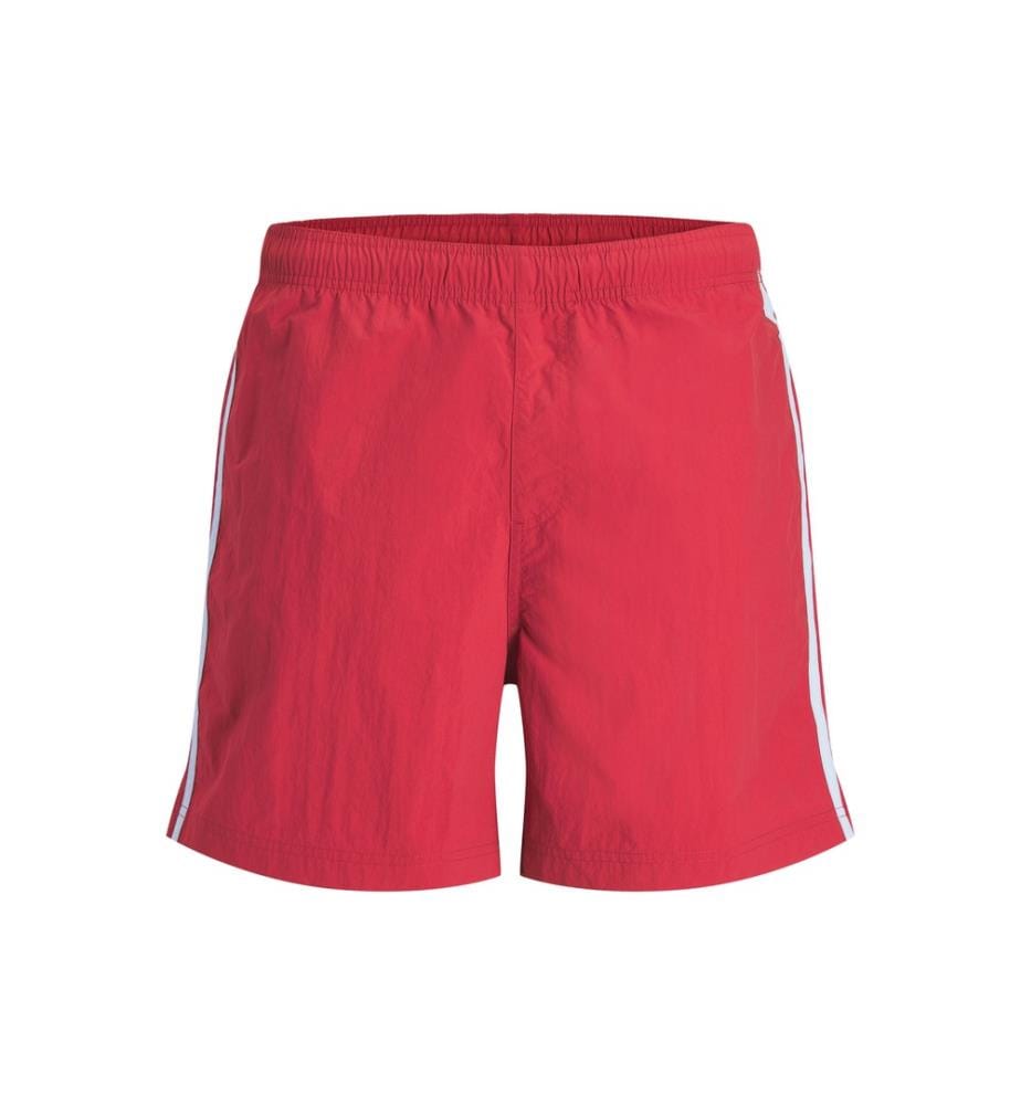Badeshorts – Rot