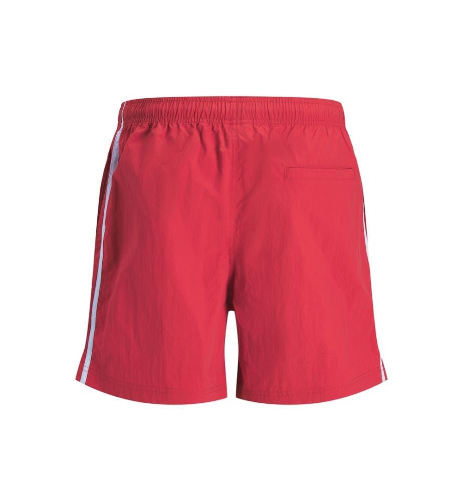 Badeshorts – Rot