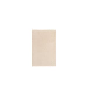 Cawö Serviette d'invité Lifestyle 30 x 50 cm, Beige