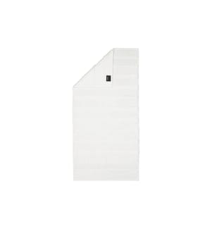 Cawö serviette noblesse 50 x 100 cm, blanc
