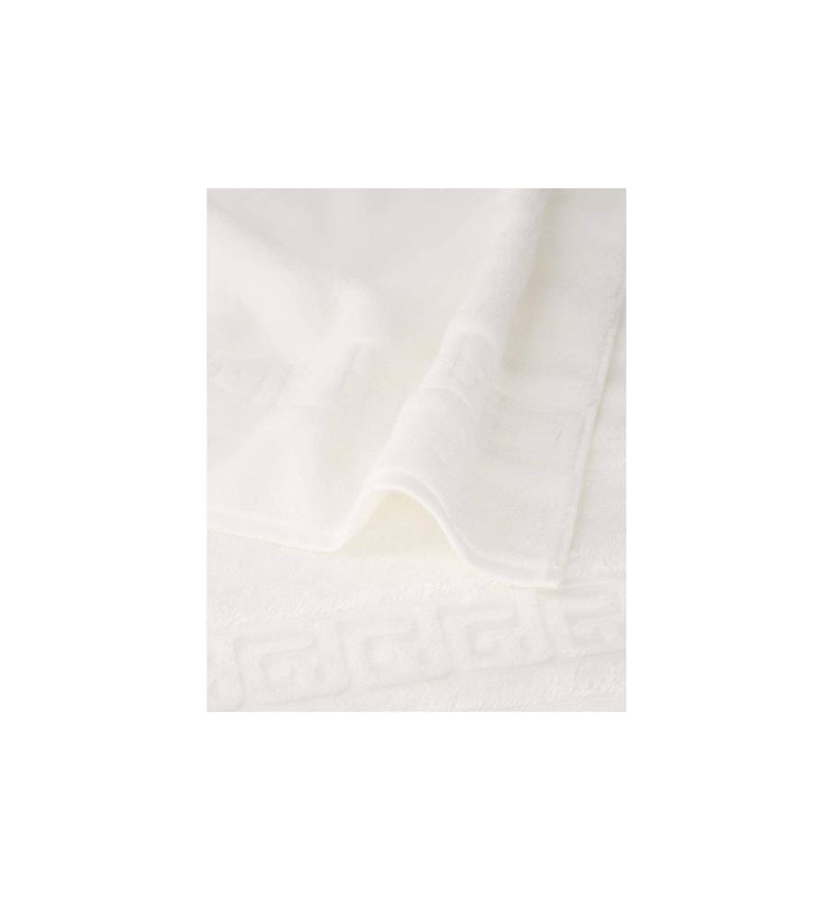 Cawö Towel Noblesse 50 x 100 cm White