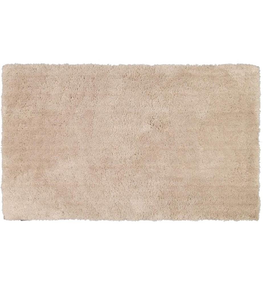 Cawö Bath Mat Solid 60 x 100 cm, Brown