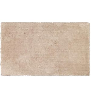 Tapis de bain Cawö Solid 60 x 100 cm, Marron