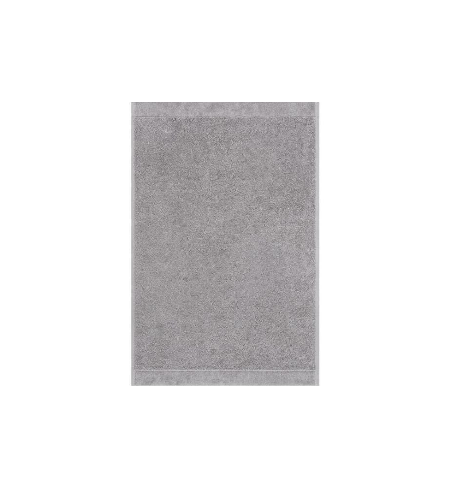 Cawö Serviette d'invité Lifestyle 30 x 50 cm, Gris