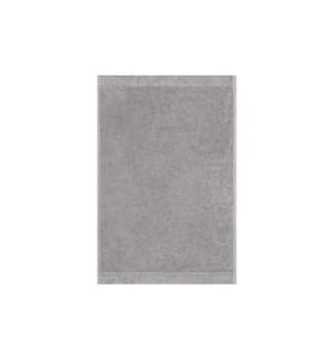 Cawö Serviette d'invité Lifestyle 30 x 50 cm, Gris