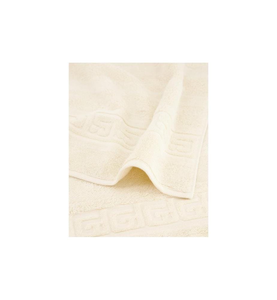 Cawö Waschhandschuh Noblesse 16 x 22 cm, Beige