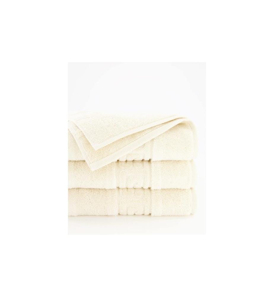 Cawö Waschhandschuh Noblesse 16 x 22 cm, Beige