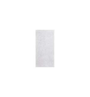 Cawö Serviette de bain Pure 80 x 150 cm, Gris