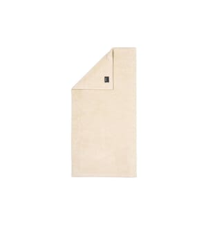 Cawö Serviette Lifestyle 50 x 100 cm, Beige