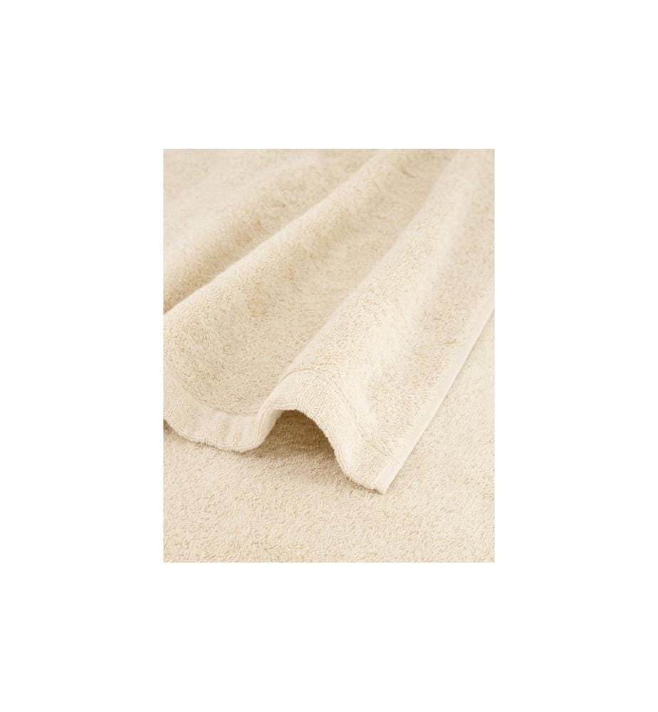 Cawö Serviette Lifestyle 50 x 100 cm, Beige
