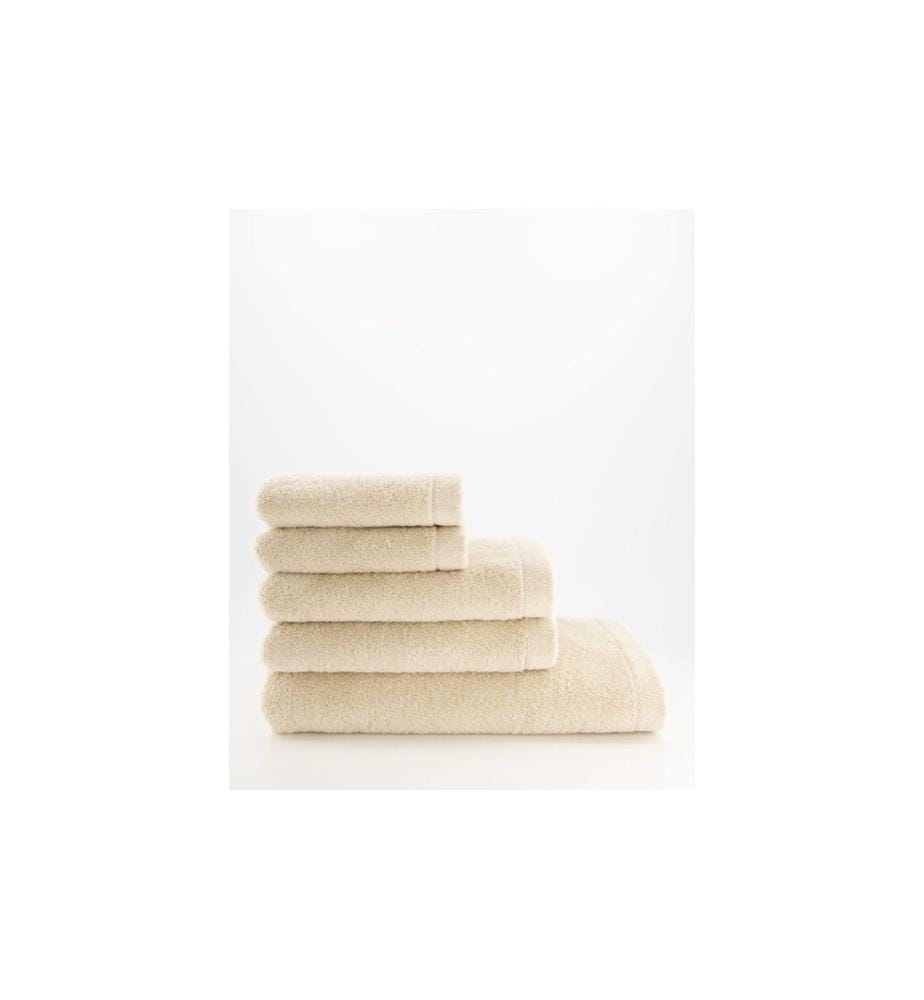 Cawö Serviette Lifestyle 50 x 100 cm, Beige