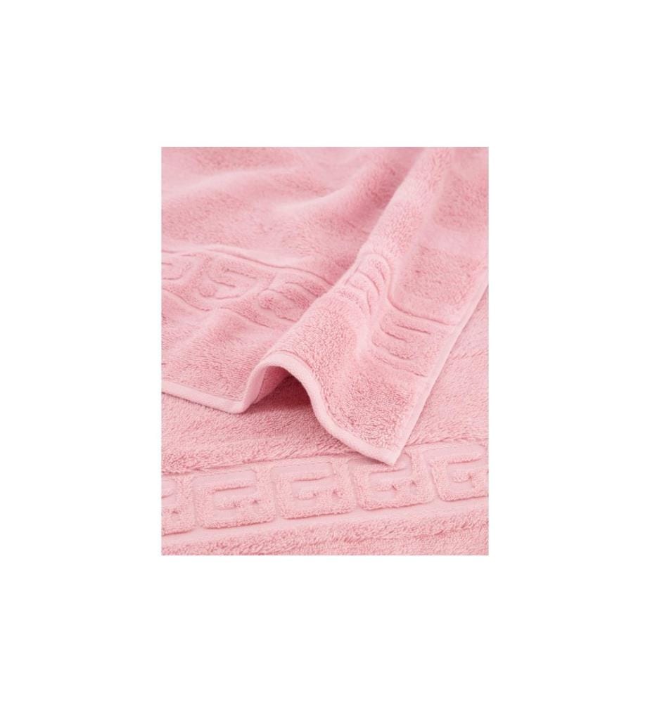 Cawö Waschlappen Noblesse 30 x 30 cm, Rosa