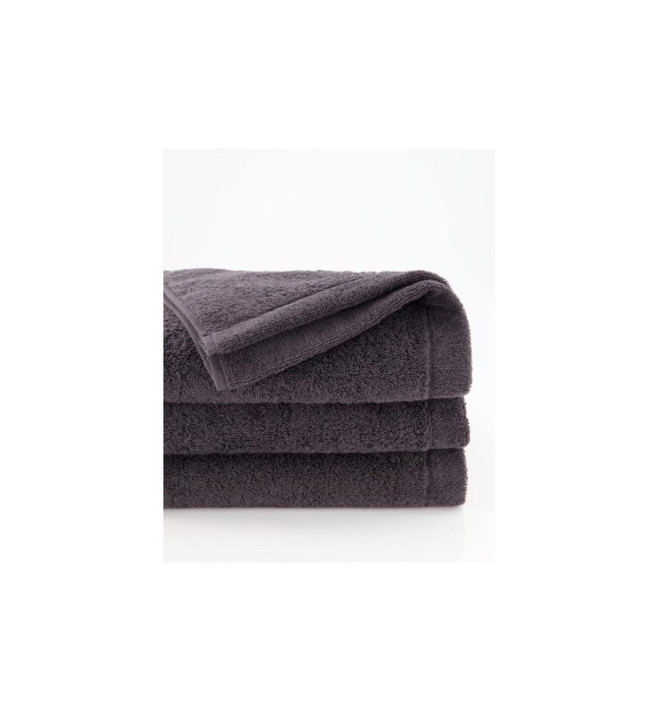 Cawö Serviette Lifestyle 50 x 100 cm, gris foncé