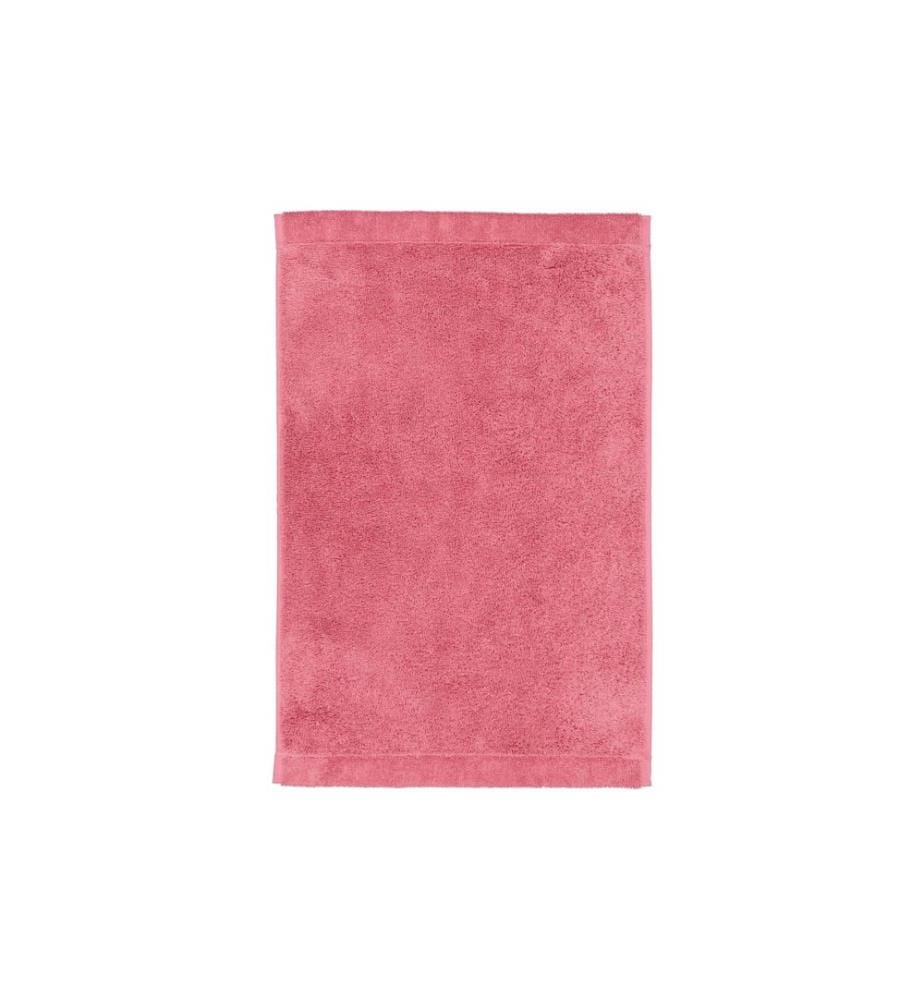 Drap de bain Cawö Lifestyle 70 x 140 cm, Rouge baie