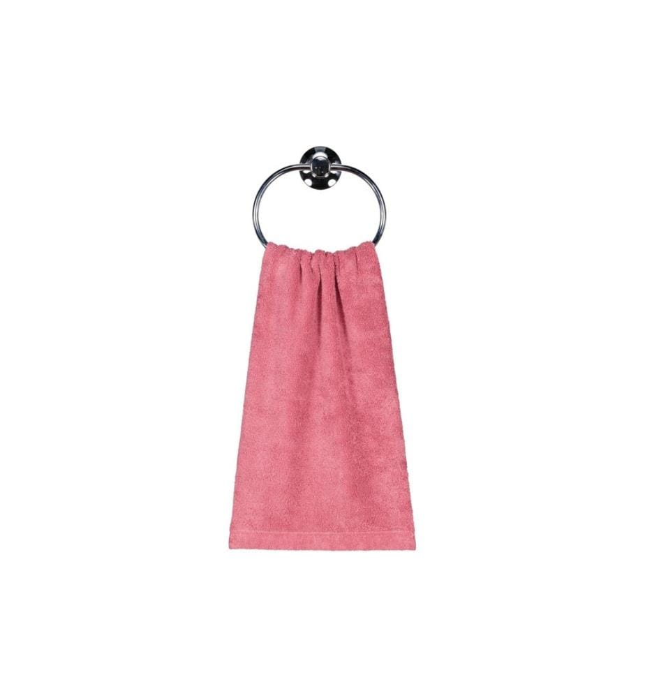Drap de bain Cawö Lifestyle 70 x 140 cm, Rouge baie
