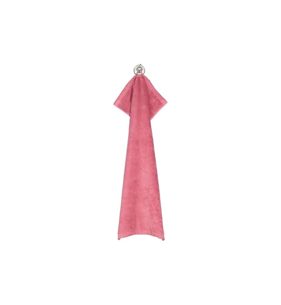Drap de bain Cawö Lifestyle 70 x 140 cm, Rouge baie