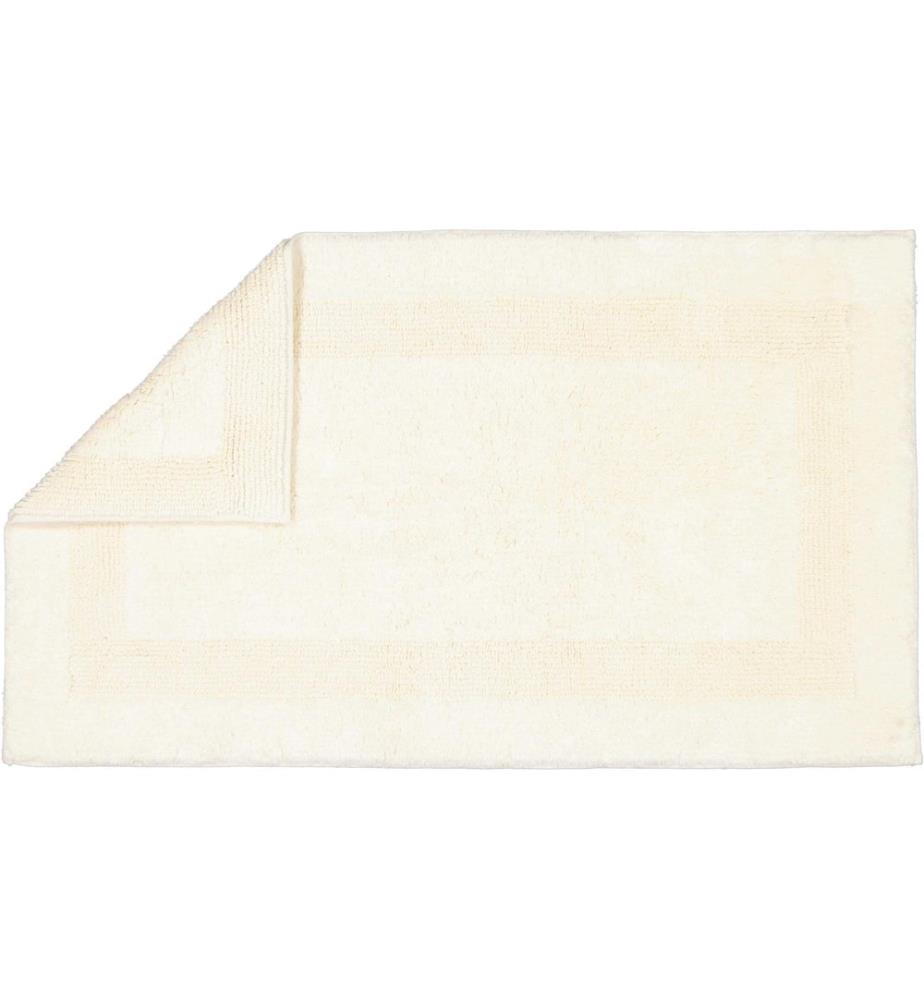 Tapis de bain Cawö 60 x 100 cm, Nature